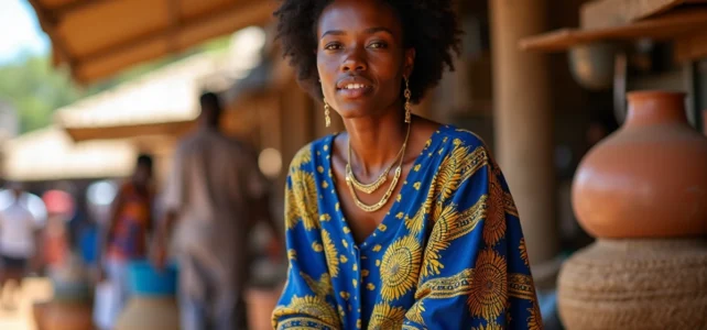 Comment les critères de beauté féminine évoluent à travers le temps et les cultures Comment les critères de beauté féminine évoluent à travers le temps et les cultures