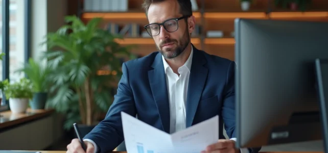 Découvrez les services incontournables pour faciliter le quotidien des conseillers d’entreprise Découvrez les services incontournables pour faciliter le quotidien des conseillers d’entreprise