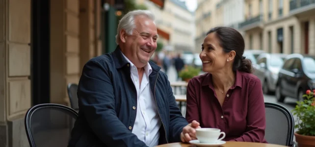 Qui est la femme de Booder ? Vie privée et parcours du célèbre humoriste Qui est la femme de Booder ? Vie privée et parcours du célèbre humoriste