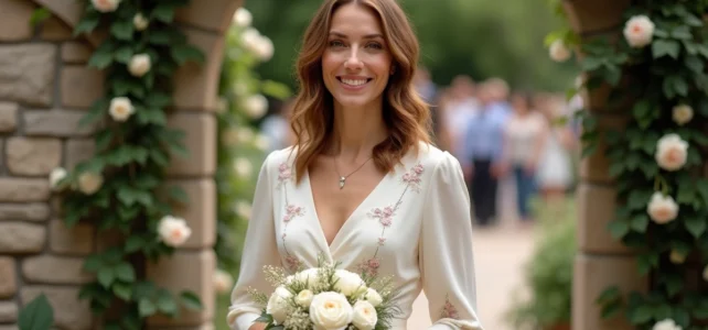 Tout savoir sur le compagnon et le mariage de Candice Rolland : infos et vérités Tout savoir sur le compagnon et le mariage de Candice Rolland : infos et vérités