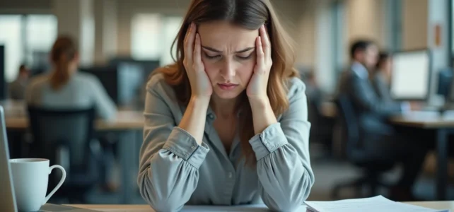 Tout comprendre sur le taux d’invalidité pour burn out et vos droits à indemnisation Tout comprendre sur le taux d’invalidité pour burn out et vos droits à indemnisation
