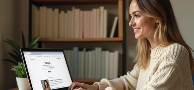 Découvrez comment naviguer facilement grâce au plan du site Chroniques Blondes Découvrez comment naviguer facilement grâce au plan du site Chroniques Blondes
