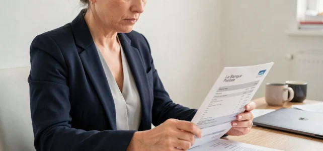 Comprendre le virement débit à la Banque Postale : fonctionnement et implications Comprendre le virement débit à la Banque Postale : fonctionnement et implications