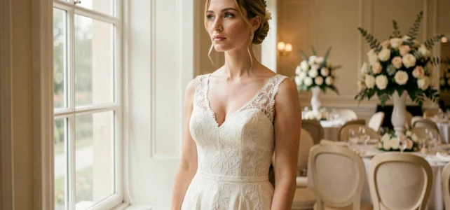 Pourquoi Élodie a quitté « 4 mariages pour une lune de miel » : révélations et explications Pourquoi Élodie a quitté « 4 mariages pour une lune de miel » : révélations et explications
