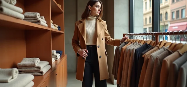Tendances et astuces incontournables pour adopter la mode cette saison Tendances et astuces incontournables pour adopter la mode cette saison