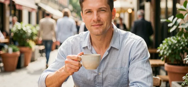 Pourquoi certains hommes n’ont-ils pas de barbe ? Comprendre les vraies raisons Pourquoi certains hommes n’ont-ils pas de barbe ? Comprendre les vraies raisons