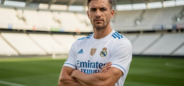 Tout savoir sur le salaire des joueurs du Real Madrid en 2026 et leurs contrats Tout savoir sur le salaire des joueurs du Real Madrid en 2026 et leurs contrats