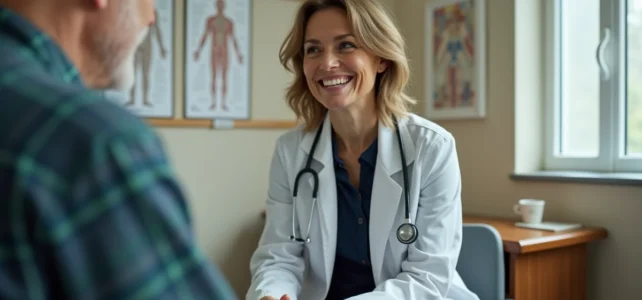 Améliorer la communication avec les patients : conseils pratiques pour les professionnels de santé