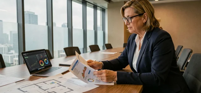 Décret Tertiaire 2026 : comprendre ses obligations légales et bien s’y préparer Décret Tertiaire 2026 : comprendre ses obligations légales et bien s’y préparer