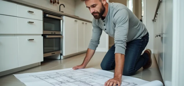 Astuces pratiques pour retrouver facilement le plan de canalisation de votre maison