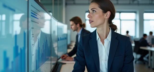 Comment améliorer la performance des achats grâce à la digitalisation et à la data