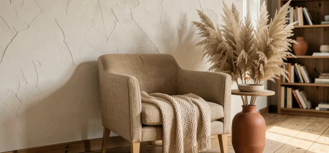 Découvrez les tendances déco incontournables pour sublimer votre maison cette année Découvrez les tendances déco incontournables pour sublimer votre maison cette année