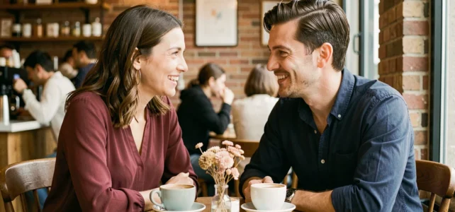 Comment garder l’esprit ouvert et réussir son troisième rendez-vous amoureux Comment garder l’esprit ouvert et réussir son troisième rendez-vous amoureux