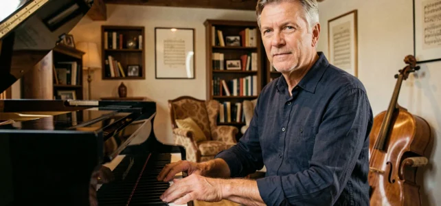 Découvrez les enfants et l’épouse d’Yvan Cassar : au cœur d’une famille musicale Découvrez les enfants et l’épouse d’Yvan Cassar : au cœur d’une famille musicale